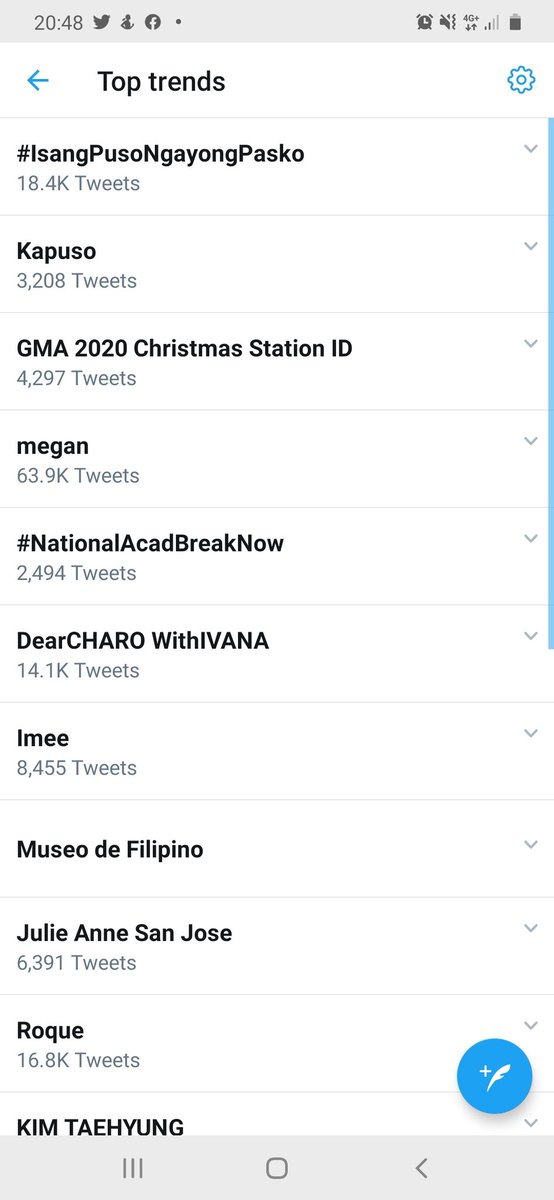 earlLuis25's tweet photo. #IsangPusoNgayongPasko https://t.co/XsoQ5nE5Kg