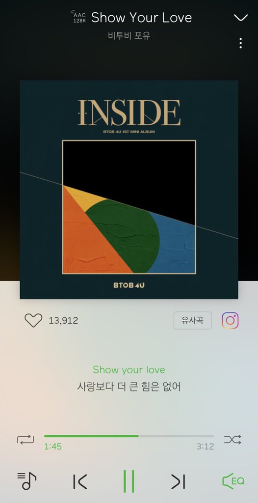 [#유선호] Show your love
Show our love❤️