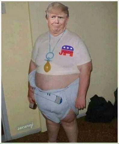 tdesi's tweet photo. @realDonaldTrump https://t.co/HYXVTLUzJ8