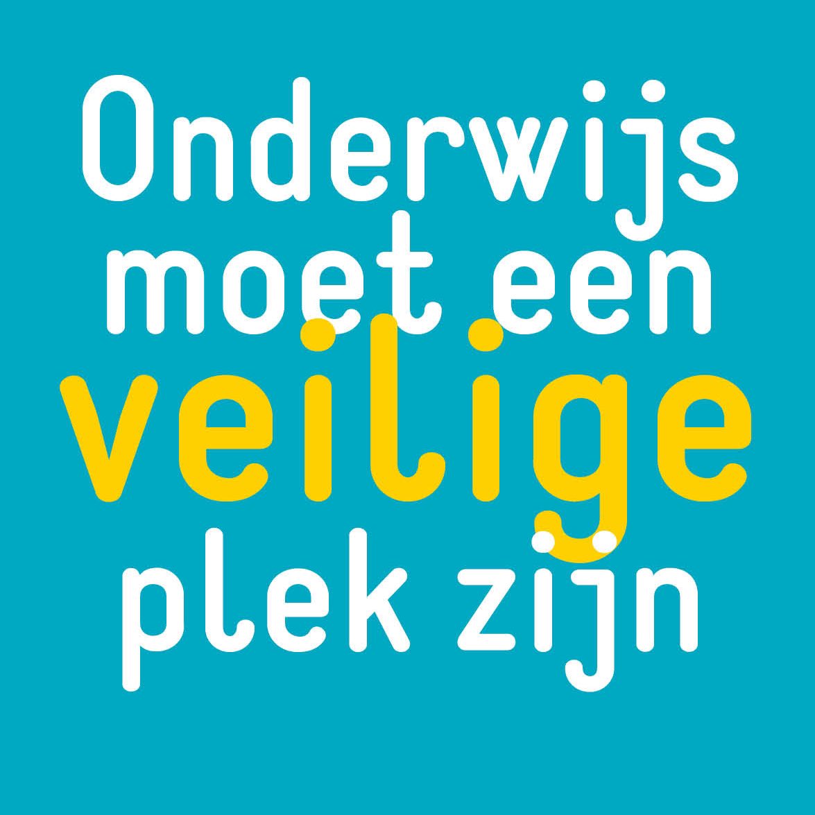 RVKO_Rotterdam's tweet photo. Het onderwijs moet een veilige plek zijn om in alle vrijheid van elkaar te kunnen leren. Daarom willen we nog eens extra onderstrepen dat we samen achter onze docenten staan. Dat verdienen onze leerkrachten. Dat verdient ons onderwijs. #geencensuurindeklas #rotterdam #statement https://t.co/LC9eeVrMiz