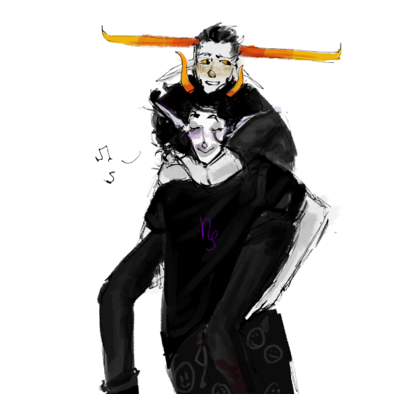 bloblysus's tweet photo. ъб
#Homestuck https://t.co/P7ThDPLgZ8