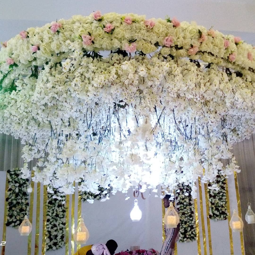 Geeveeevents's tweet photo. Engagement setting &amp; thrust for stage https://t.co/3qHZ8NTRnu