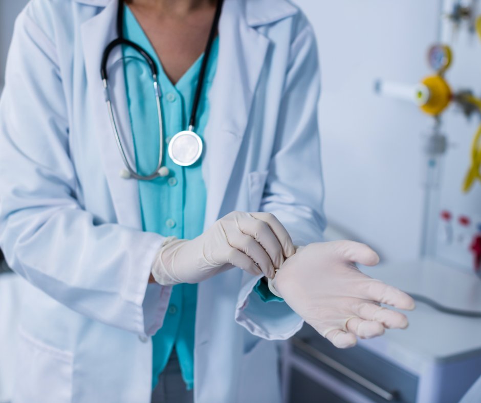 OSU Center for Health Sciences tweet media