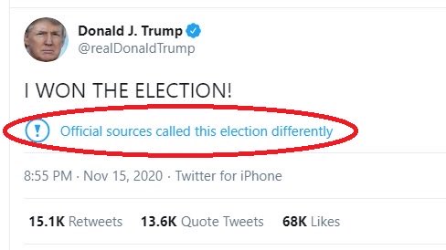 taradublinrocks's tweet photo. Wherever he ends up spending his final days, I imagine him surrounded by medical staff who’ll be instructed to say stuff like “That’s right, you won the election, now let’s take our nice medicine before we have our nap” 🙄 #TrumpIntervention #MAGAIsOver https://t.co/gxtkMXzism