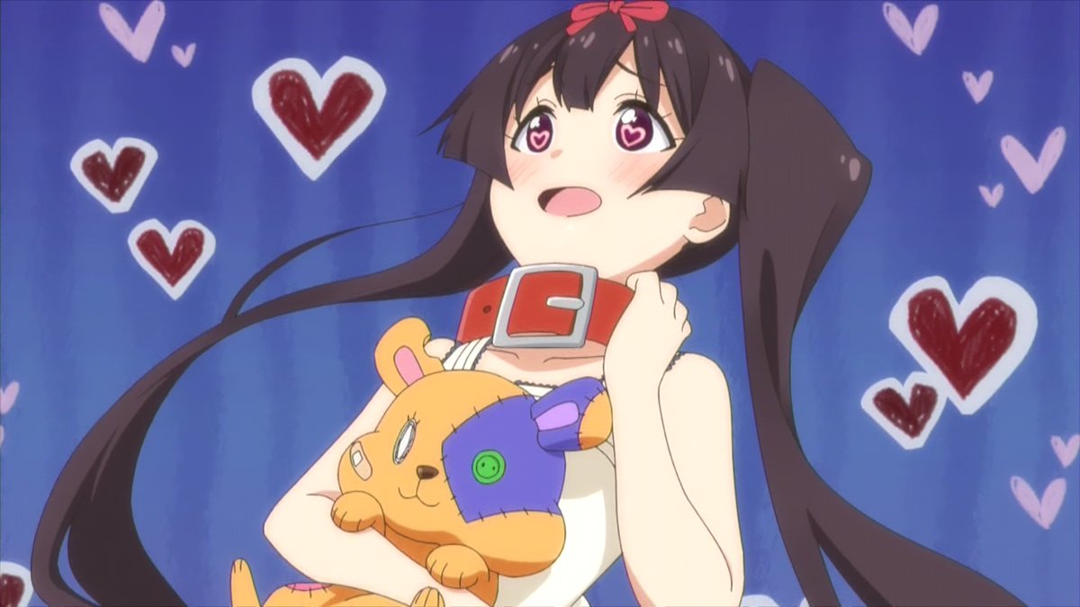 Tka24 好きな人のペットになりたいです やべーな Ochifuru At X