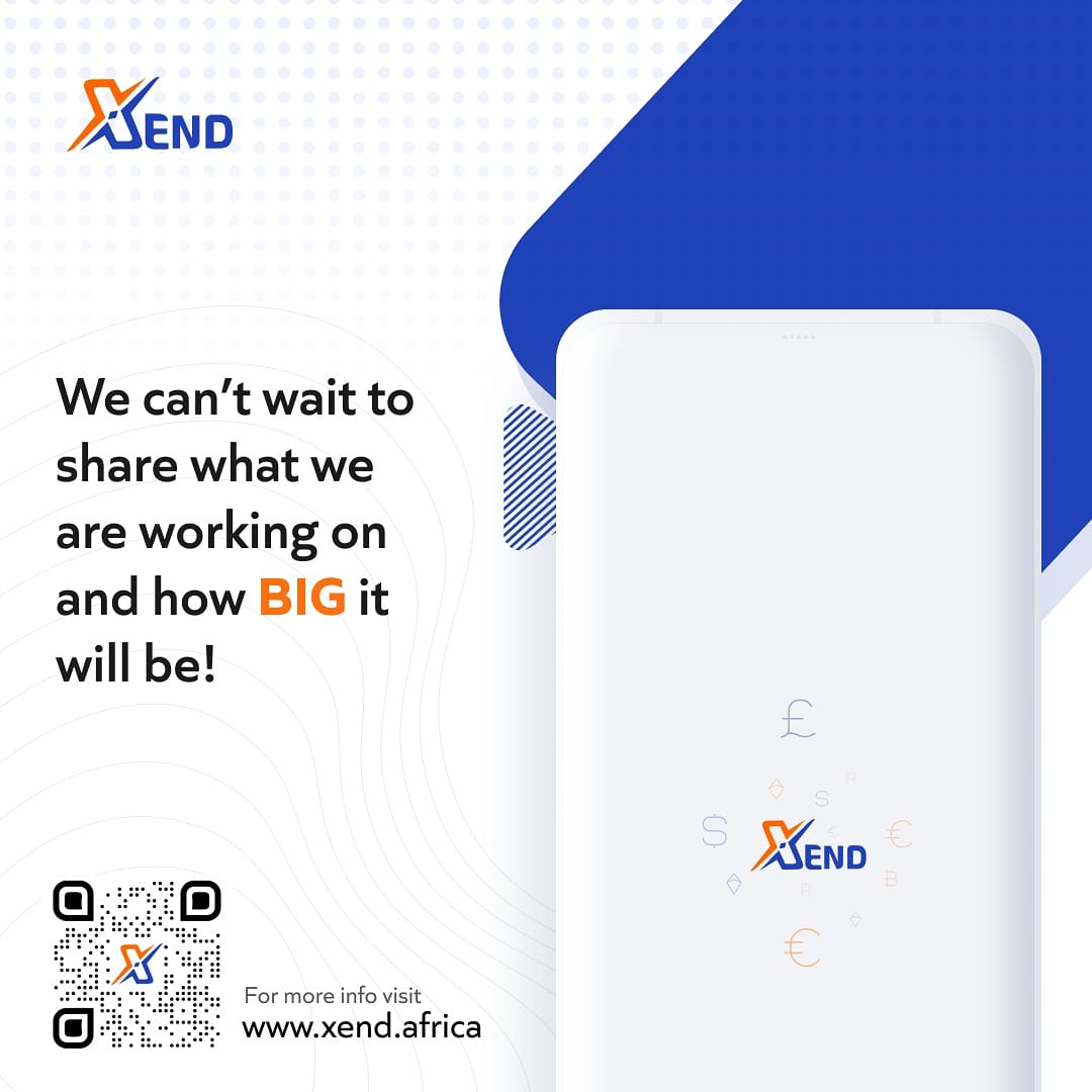 Xend Finance NG 🇳🇬 tweet media