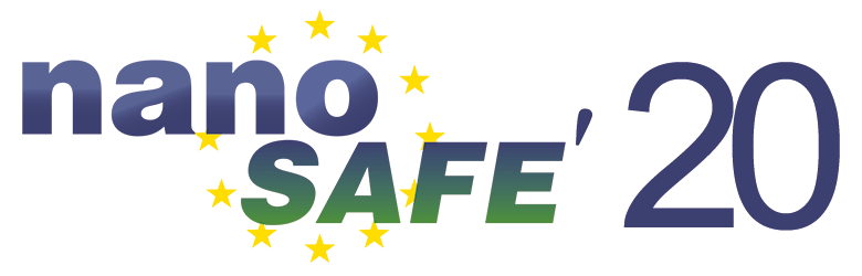 NanoFabNet1's tweet photo. #Nanosafe 2020 starts today and runs all of this week!
Join dozens of #nanosaftey experts from all over #Europe as they discuss important challenges and opportunities in plenary and thematic sessions. 
More info: https://t.co/pPWEGvX0g1 https://t.co/AEgfnsPbcC