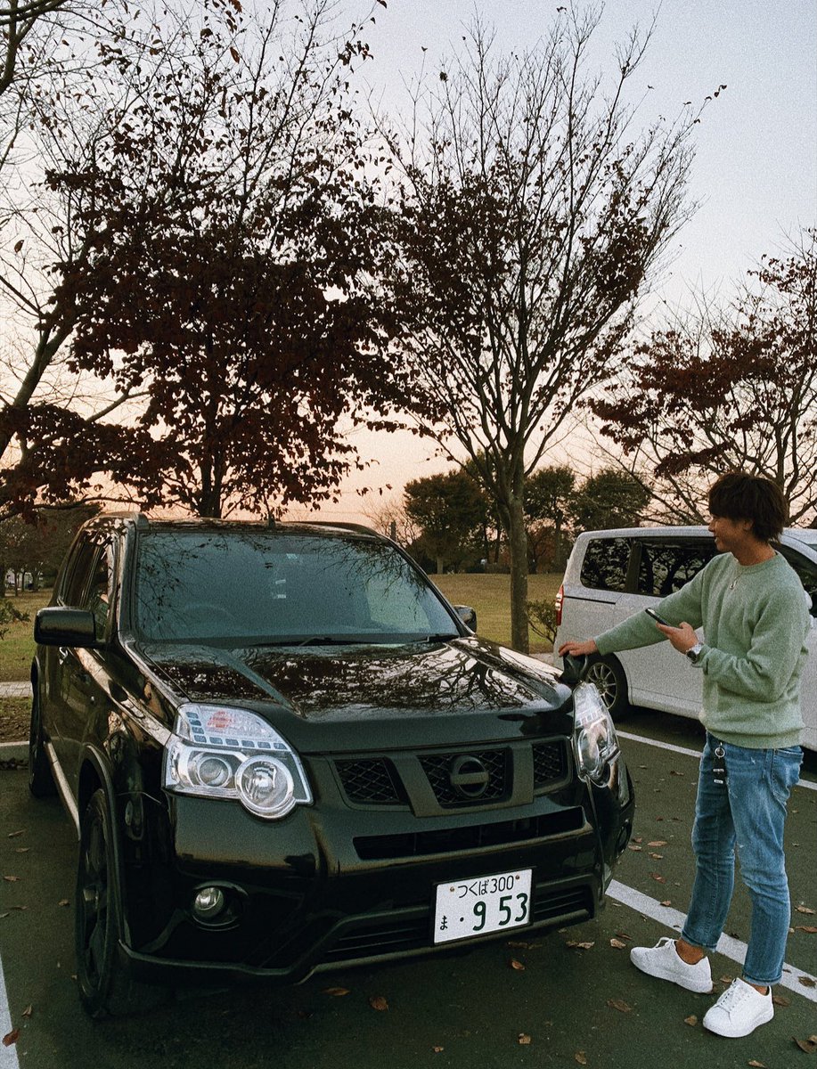 519ryuji's tweet photo. もう紅葉散ってたわ🍁#毎日レモンサワー https://t.co/tiTkYW2CKy