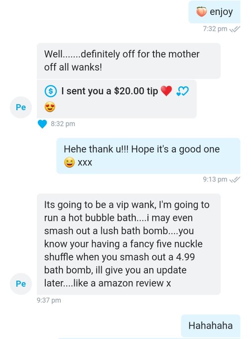 Watch cherry gal🍒's leaked NSFW photo on TwXstars