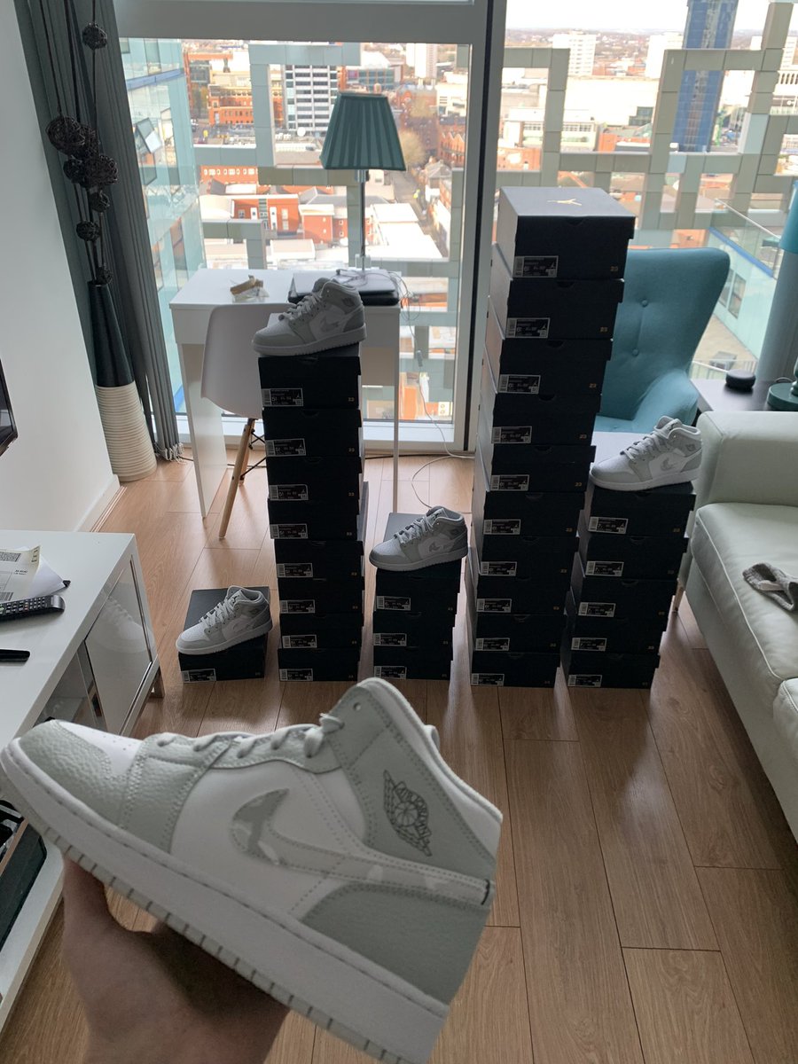 All came in! Some UNiDAYS some full price. Thanks to the familiars 🤩

Bot: <a href="/GaneshCooked/">GaneshCooked</a> <a href="/theGaneshBot/">GaneshBot</a> 
Proxies: <a href="/PookyyAIO/">Pookyy Proxies</a> 
Groups: <a href="/peachypings/">Peachy Pings®</a> <a href="/KevzzFNF/">KevzzFNF</a>