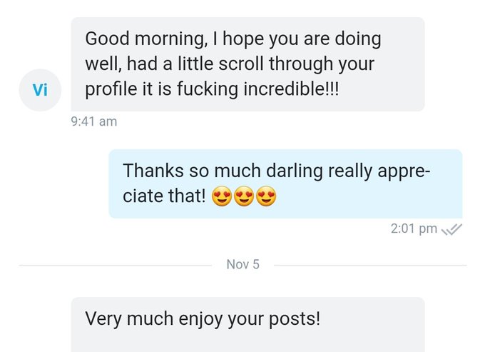 Watch cherry gal🍒's leaked NSFW photo on TwXstars