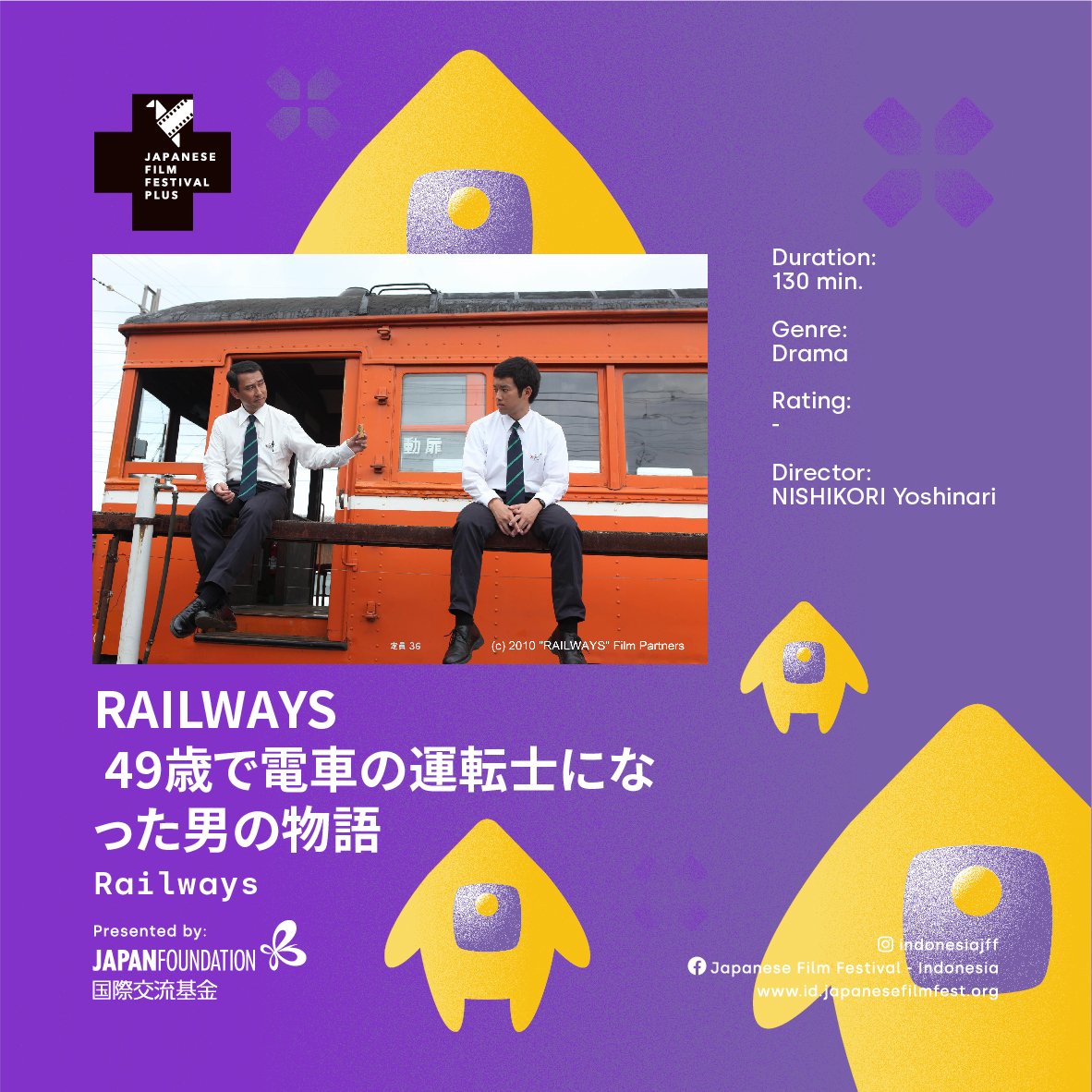 Jf Jakarta Line Up Jff Plus Online Festival Genre Animasi 14 Production I G Animation Tokyo Marble Chocolate 東京マーブルチョコレート Jff Plus Online Festival 4 13 Desember Online Via Gawai Jf Jakarta Line Up Jff Plus Online Festival Genre Animasi 14 Production I G Animation Tokyo Marble Chocolate 東京マーブルチョコレート Jff Plus Online Festival 4 13 Desember Online Via Gawai