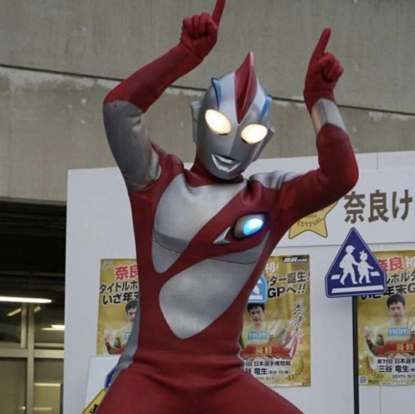 Twitterのコスプレ画像1