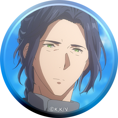 Masakun タルコフはじめました 英語版のヴァイオレット エヴァーガーデンを見ていたが ディートフリート大佐の英語版の声優さん バイオハザードシリーズのhunkの声優やってるキース シルバースタイン氏か