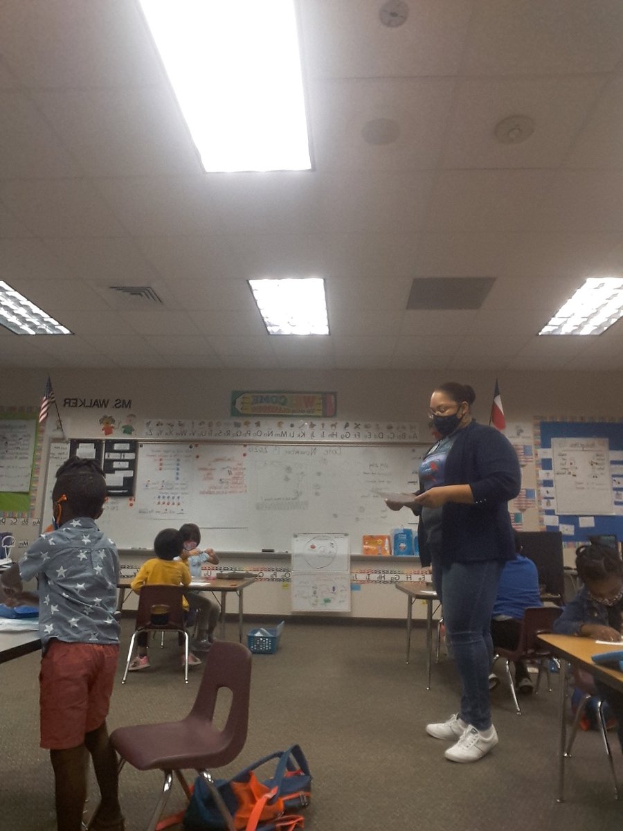 A. Walker tweet media