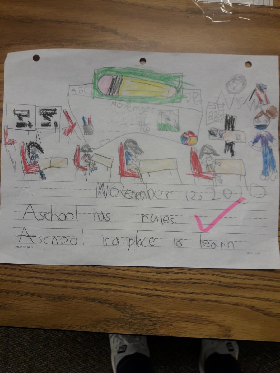 A. Walker tweet media