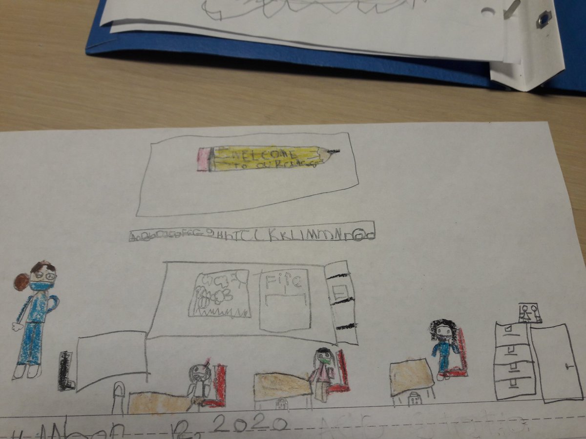 A. Walker tweet media