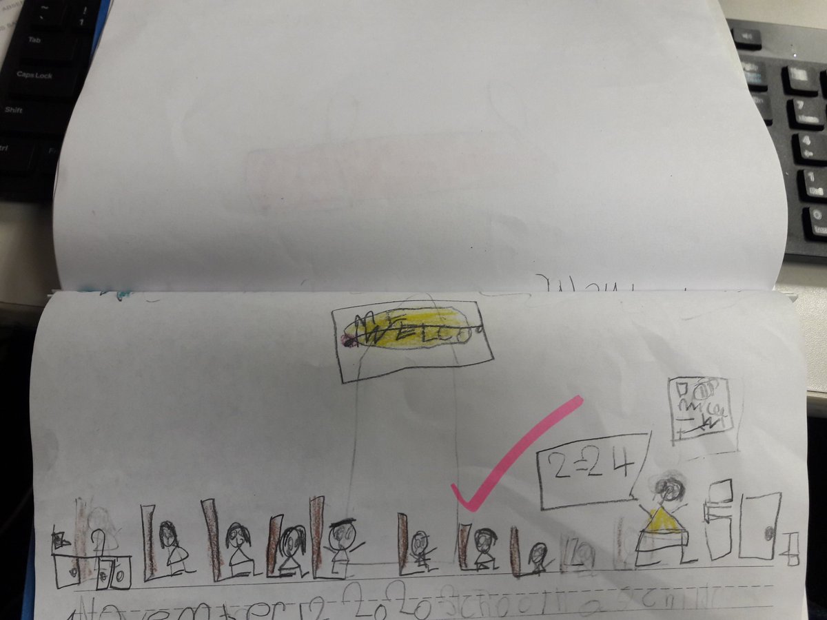 A. Walker tweet media