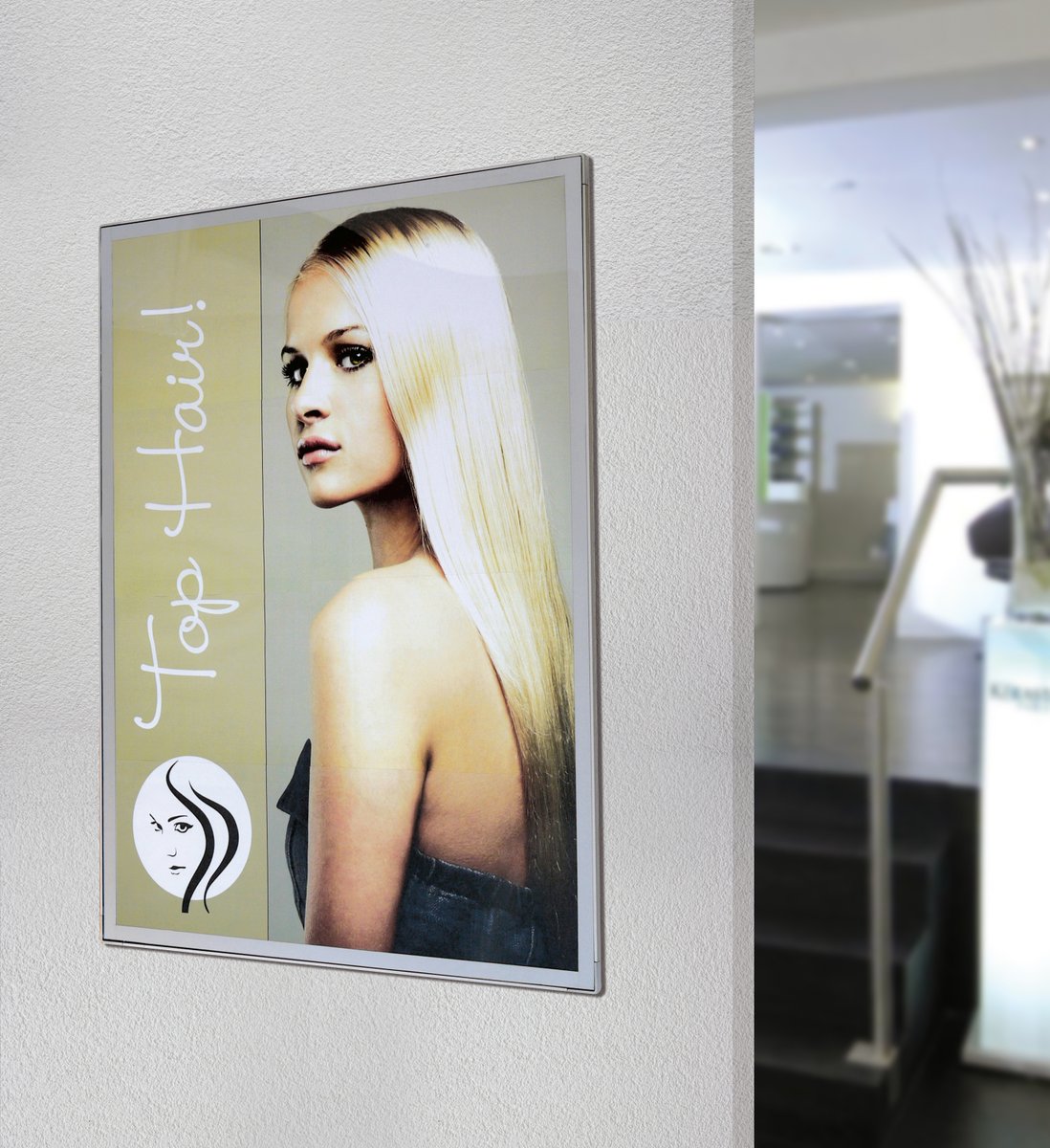 MagnusonGroup's tweet image. Our line of high-design poster displays, exhibits, and stands make an impact through graphics. Limited wall space? We offer both wall-mounted and freestanding solutions. 
GLASSNOX &amp;gt; MAGNEDOOR SLIM &amp;gt; MAGINFO SOISTES &amp;gt;  and SNAPREX. 
magnusongroup.com/products/poste…
#posterdisplays