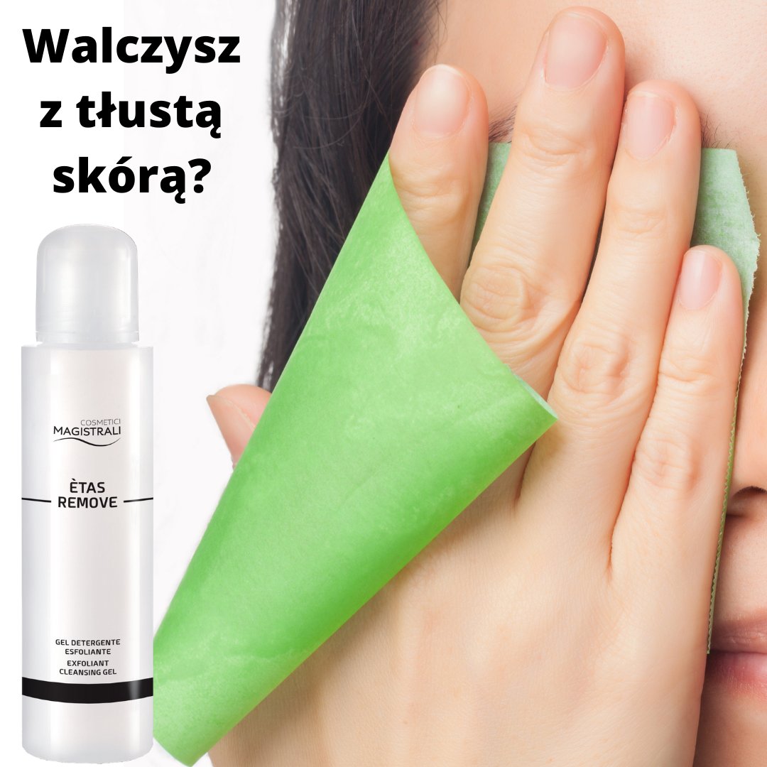 EndocarePl's tweet photo. ❓ Walczysz z tłustą skórą? ETAS REMOVE jest tym czego potrzebujesz.
💡 Nałóż cienką warstwę żelu na skórę i pozostaw na 20-30 min, spłucz. Nałóż ulubiony krem na dzień, makijaż i ciesz się piękną skórą bez błyszczących śladów przez cały dzień. 

#kupendocare #cosmeticimagistrali https://t.co/RRJemGLjOP
