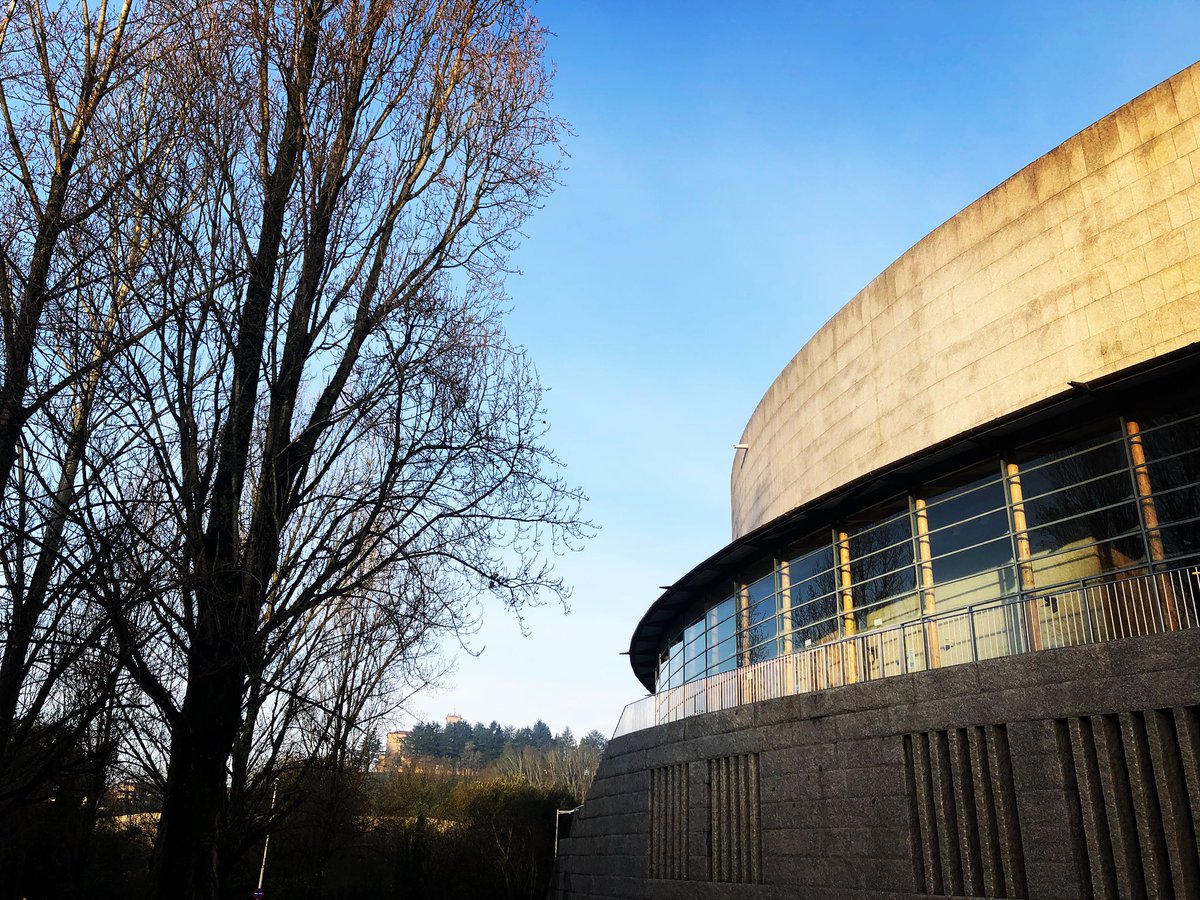 sar_santaisabel's tweet photo. Natureza. Patrimonio cultural. E DEPORTE. 

Todo isto e moito máis é a nosa fermosa cidade, Santiago de Compostela. 💫 
 
#deporteculturalecer #odeporteésaúde #somosMULTIusos #SANtaisabel #SantiagodeCompostela https://t.co/ib3uDaw5oV
