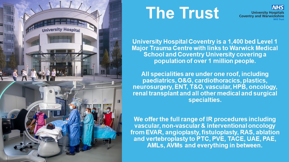 BSIR_News's tweet photo. Hello #irad twittersphere. It's @DrNeilGuptaIR as @BSIR_News #tweeteroftheweek from @nhsuhcw
We hope you enjoy our content. #likesurgerybutmagic #withoutascalpel https://t.co/SAhvg5loJ6