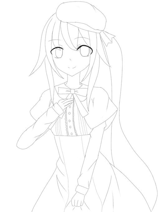 艦これ春雨のtwitterイラスト検索結果