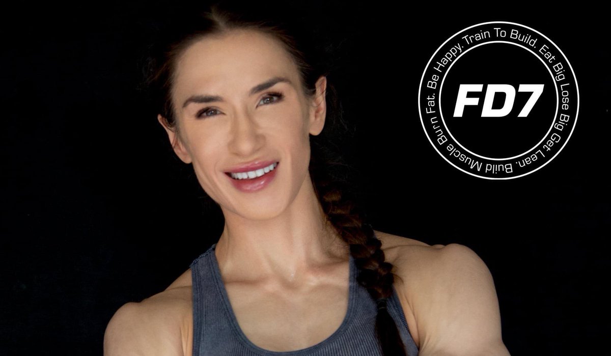 fighterdiet1's tweet photo. Are you in? We start preparing today! We start the #challenge November 23rd.
Yes I can do this: https://t.co/sjpqNt3HEN

Pre-sale on Holiday Cookbook 👇
https://t.co/w9O0a8xk3q
Use “10off” to #save 10%
 #EATBIGGETRIPPED 
 #FIGHTERDIET
 #FIGHTERDIETCHALLENGE 
 #BUILDMUSCLEBURNFAT https://t.co/mkJ8VWVKhP