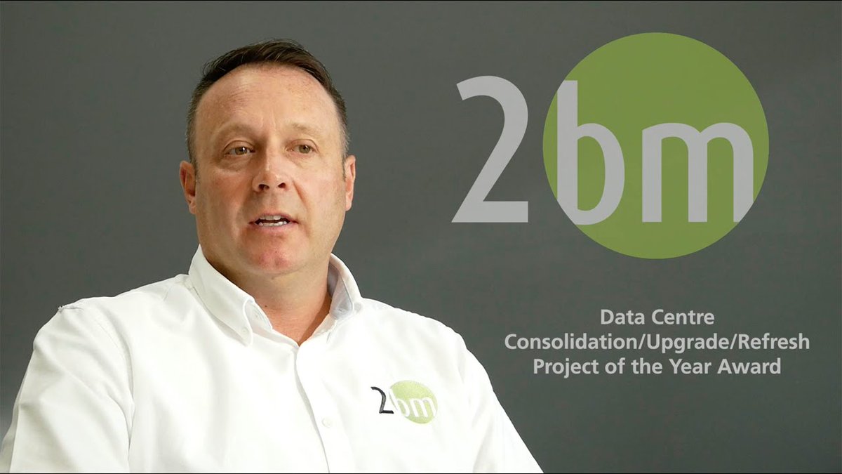 OVISO_FINANCIAL's tweet photo. Mark King, founder and managing director of 2bm, talks about what it takes to design and build a highly efficient, award-winning data centre. https://t.co/vnRtpHxVH6
#DataCentre #Technology #Innovative #DCSAwards https://t.co/4WNqLz81ku