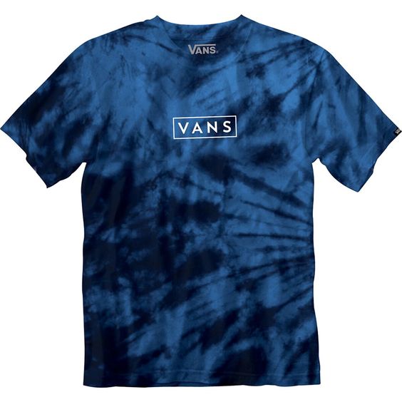 vansworldwide_'s tweet photo. Vans T-Shirt Tie Dye https://t.co/n0QMUVFAOA