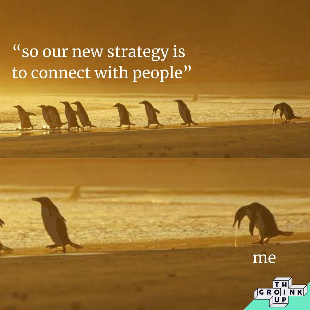 I know originality is a myth, but come on.