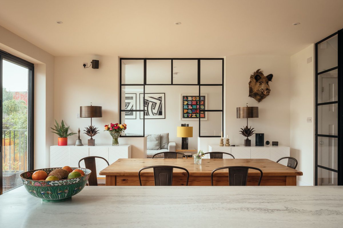 Life Size Architecture tweet media