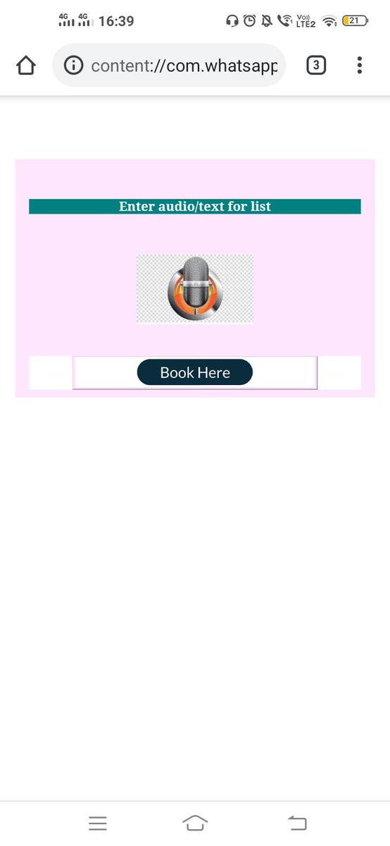 Tushar14019736's tweet photo. Hello Guys,
presenting our business idea "Mio Mercearia":online grocery delivery service aims to deliver grocery at your doorstep where users will make the digital list of their needs and send it to the shopkeeper via our web app.
@CSE_Bennett #Webapp #digilist #HTMLCSS #PHP https://t.co/N1Pfp2wmxw