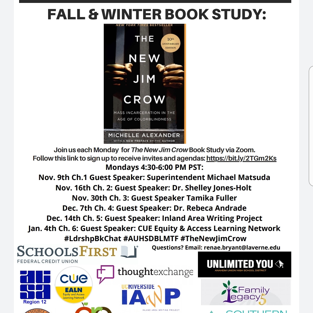 Please join the conversation!