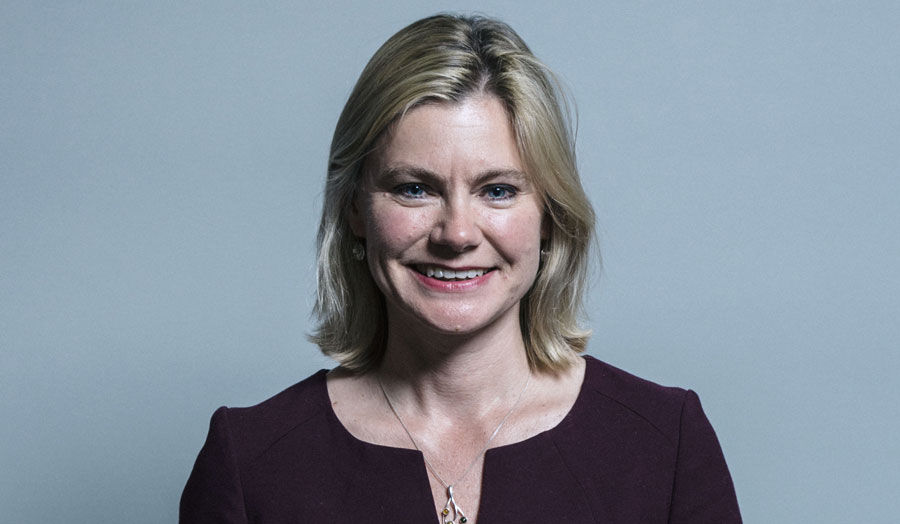 π Three of our senior leaders joined former Secretary of State for Education, Justine Greening, on her podcast βFit for Purposeβ.
πΌ Former MP for Putney Justine Greening previously served as Secretary of State for Education.
π https://t.co/0HE7hTk6BR
#LoveLondonMet https://t.co/02BvP1vENT
