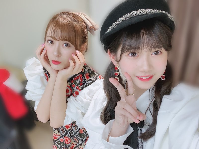 えむびこ Twitterissa おやすみえりほまちゃん 明日はほまちゃんを可愛く撮るのに定評のある生田衣梨奈さんがほまちゃんとのデート写真と動画をinstagramにあげて下さるぞ えりぽんが ほまれとデートに 行ったから 11月15日は えりほま記念日