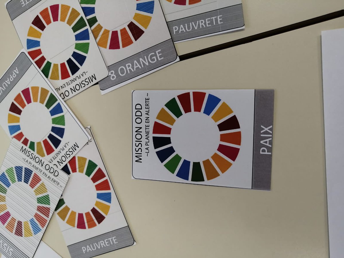 LyceeMonteil's tweet photo. Eco délégués au travail! De nouvelles perspectives pour le @LyceeMonteil 👏🏻 pour le dynamisme! #edd https://t.co/gP8Y5gNxIJ