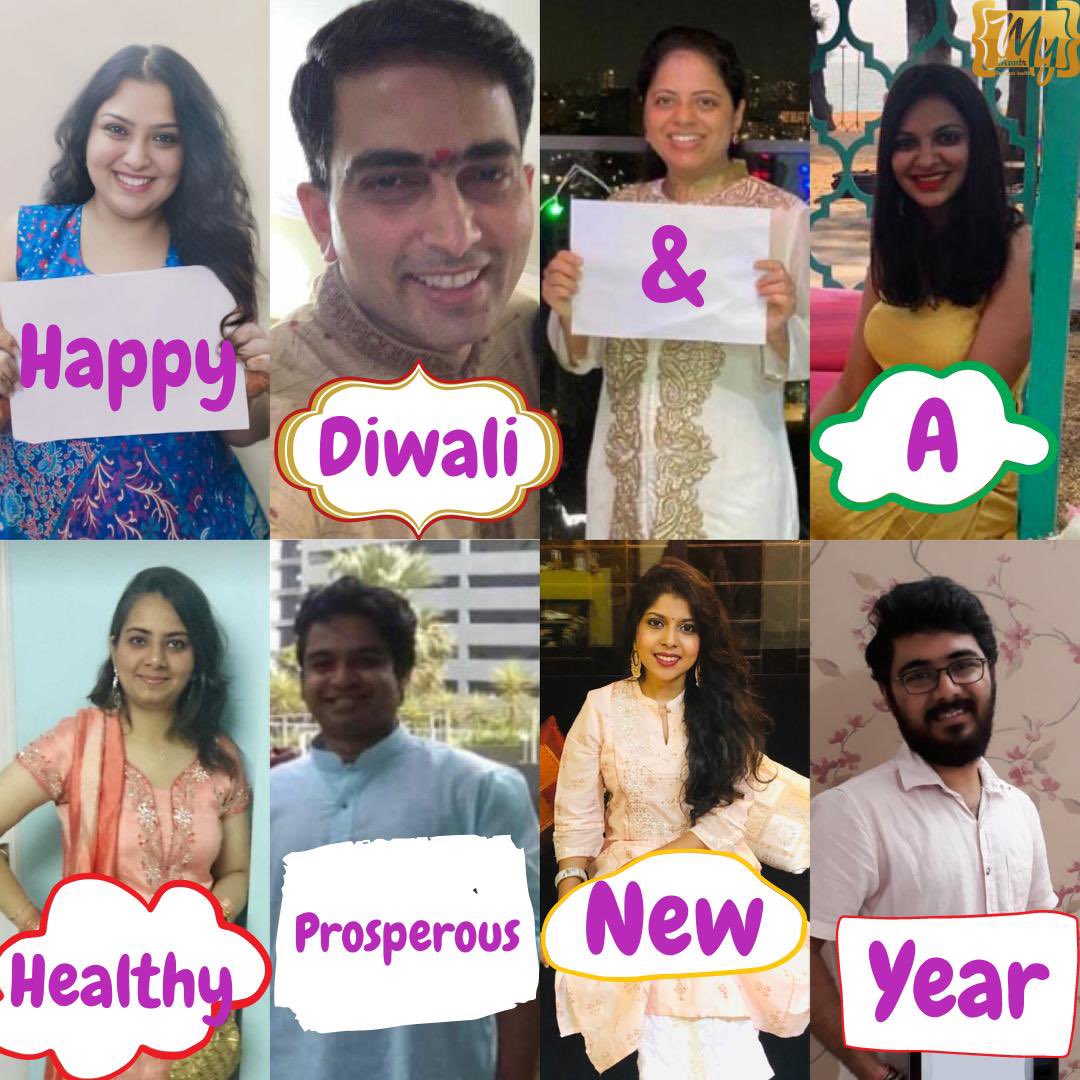 MyMantr's tweet photo. This New Year let’s be grateful and wish for all we hold dear:
Our Health 
Our Family 
Our Friends
And Grace of God that never Ends!

Happy Diwali 🪔 and a very 
Healthy and Graceful New Year !

#ownyourhealth 
#happydiwali 
#happynewyear 
#Diwali2020 
#FestivalofLights 
#mymantr https://t.co/EbvaaM1ljl