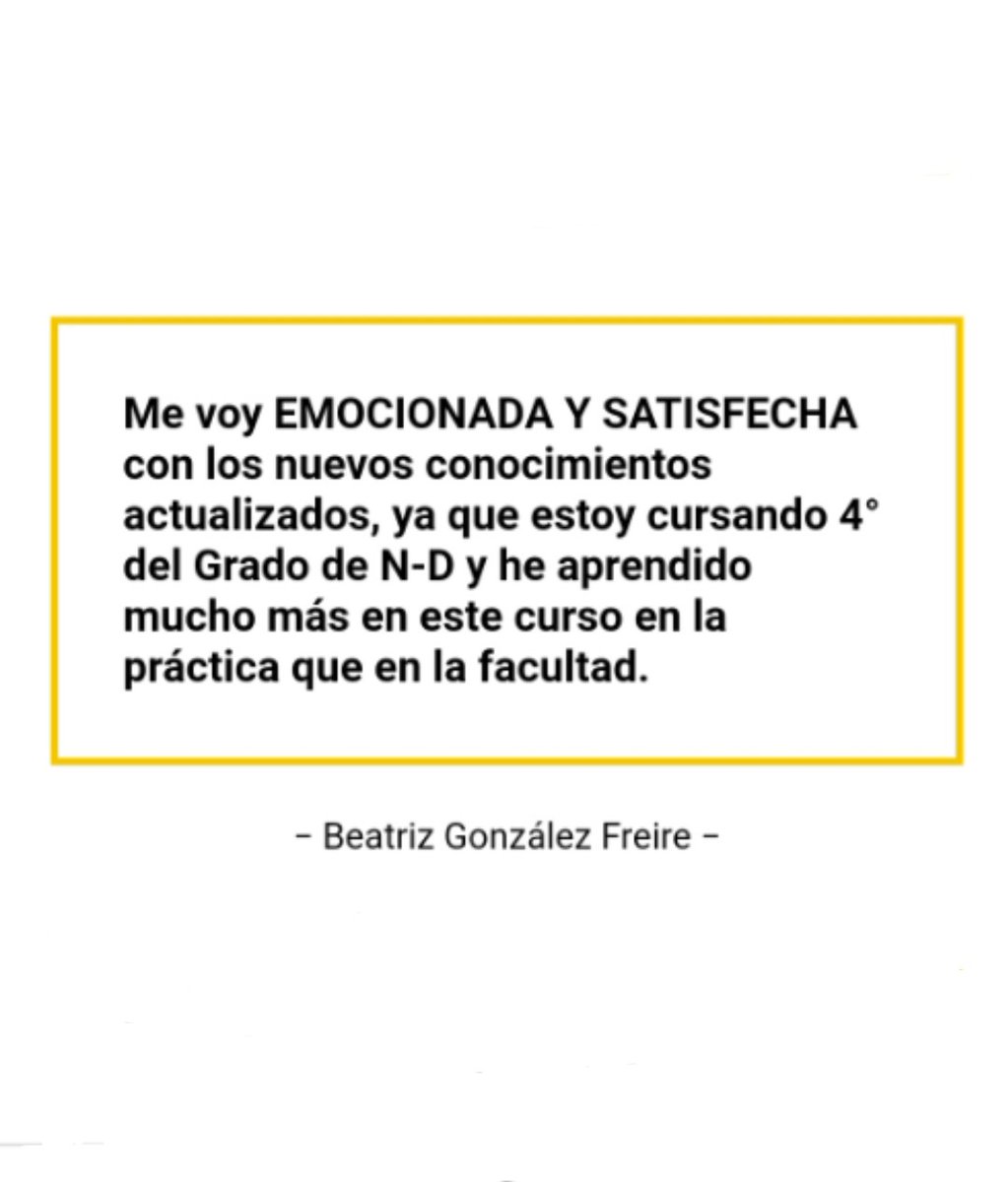 EISANE's tweet photo. Han sido muchos los testimonios recogidos en estas últimas dos ediciones del #vitaminaDos, CURSO AVANZADO DE VITAMINA D, SALUD Y ENFERMEDAD.

Estamos muy agradecidos de la satisfacción y mensajes recibidos, de cada uno. Gracias 💛 https://t.co/95e2chpbAa