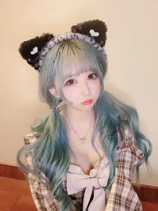 コスプレイヤー浅野菌子のTwitter画像21