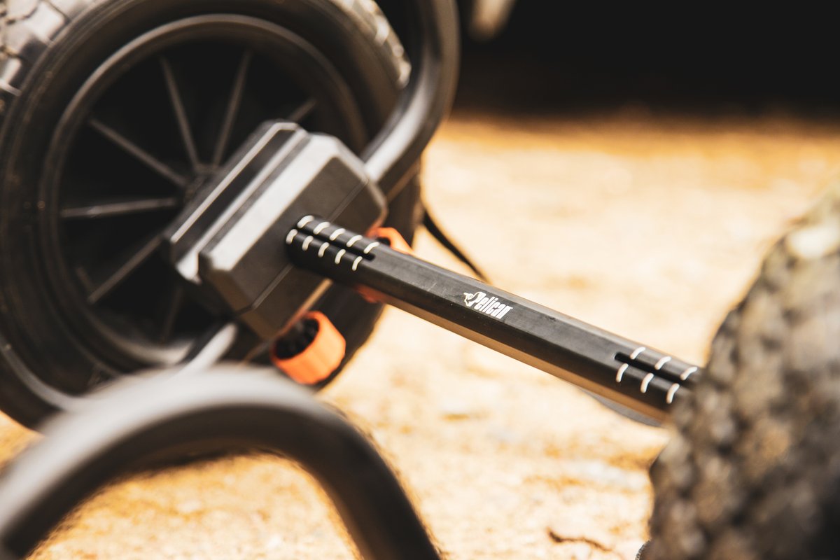 NEW DELUXE CART - We are pleased to introduce our new product. This functional cart allows you to easily transport all types of watercraft to the water's edge. It's even suitable for fishing kayaks thanks to its width adjustment option. Available soon, stay tuned!
​
​#mypelican