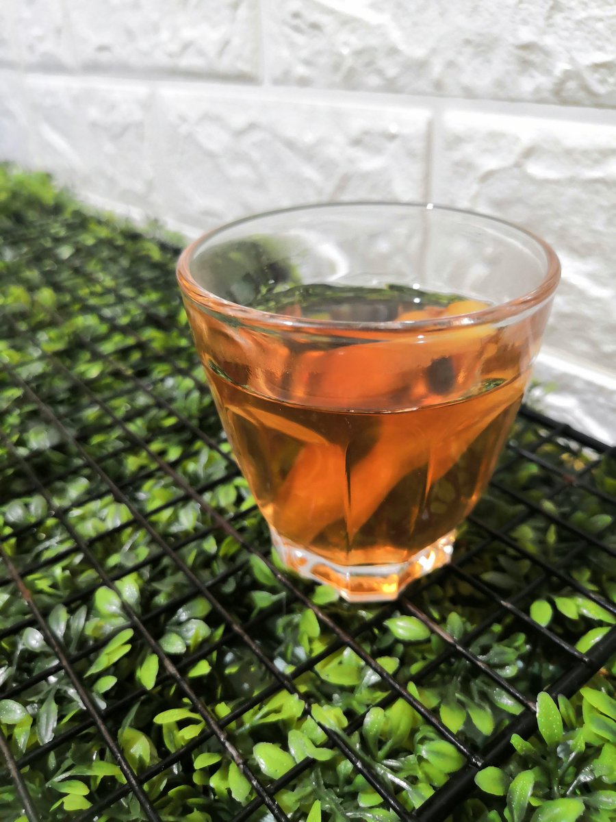 ninjesa_turtle's tweet photo. Better 'tis pandemic season.

Whiskey? Brandy? Naaahhh... It' s

SALABAT. HAHA https://t.co/HiLJnX1VBk