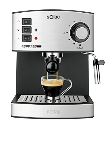 GoChollos's tweet photo. Solac CE4480 Espresso Cafetera al precio de 59,99 €

https://t.co/B6eA5fnNZ1

 #CE4480 #Solac  #chollos #descuentos #ofertas https://t.co/JM4plpE1ft https://t.co/Yz0K8yCPwU