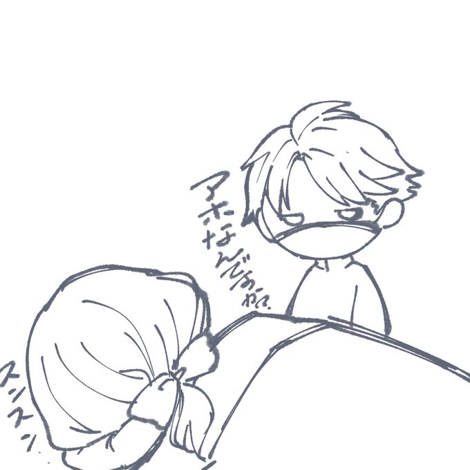 パーシーのtwitterイラスト検索結果