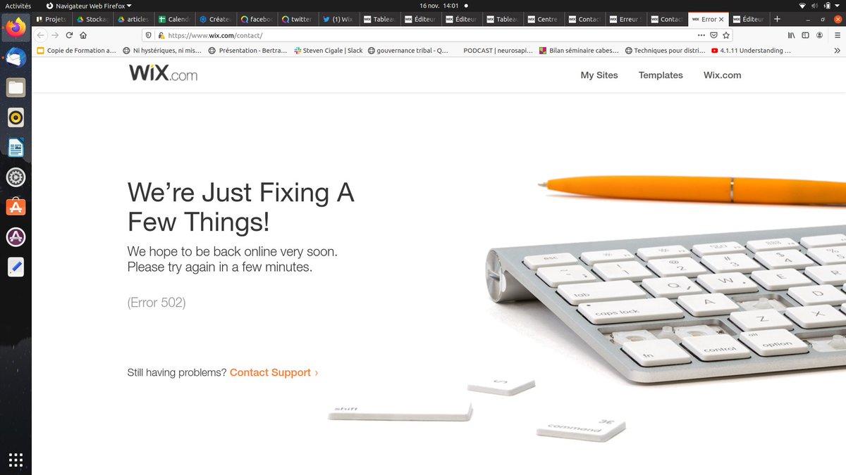 Cécile Ribreau tweet media