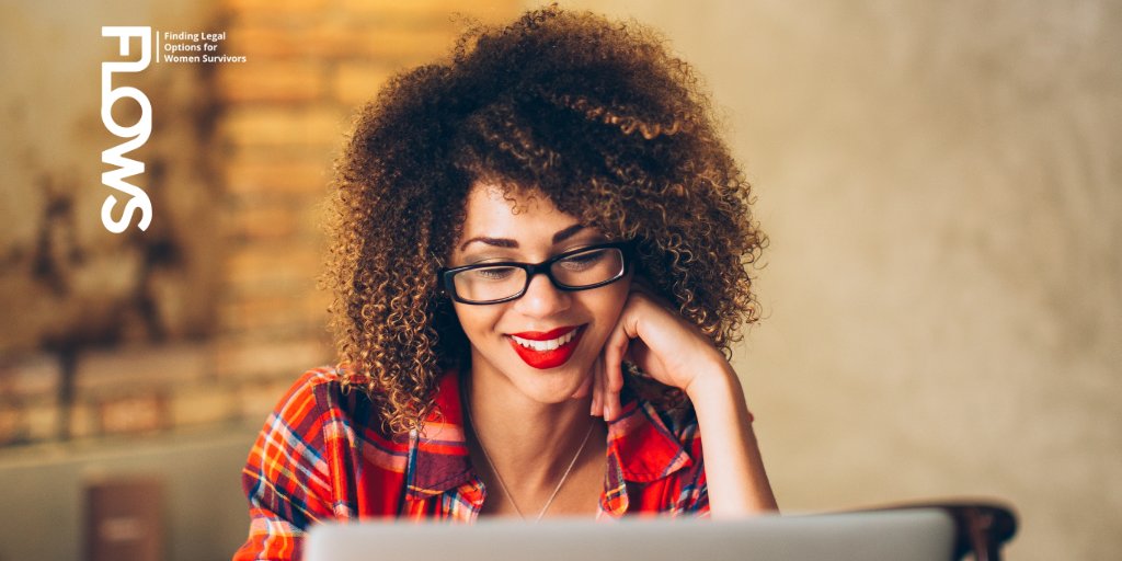 FLOWS_Project's tweet photo. โจ We'd like to start this week by giving a shoutout to all the fantastic frontline professionals, statutory bodies and family law solicitors who have joined our network in the past year ๐
With you by our side we can help survivors of domestic abuse go from #DangerToSafety ๐ https://t.co/XcpgvYyIhR