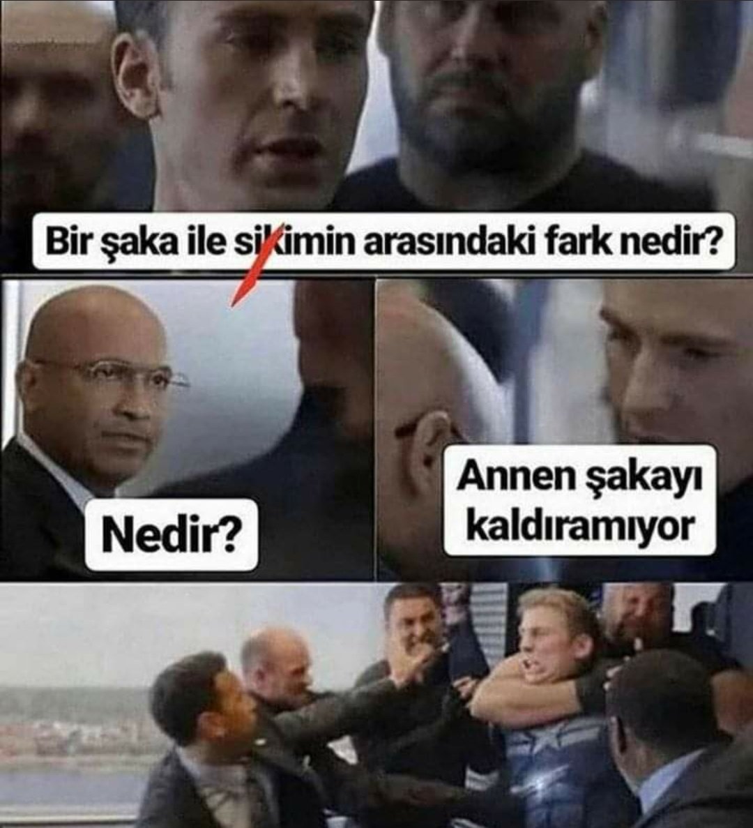 DJ barus STRİKES BACK on X: t.coPekLhCA4eY  X