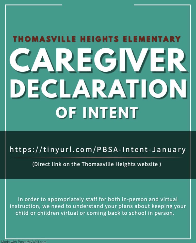 ThompsonMLTHES's tweet photo. Caregivers, please visit https://t.co/gCgEPo572G to let your school know if you prefer virtual or in-person learning for quarter 3. School teams will also be reaching out to you via telephone over the next few weeks. Thank you. https://t.co/u8FJDPLdLD
