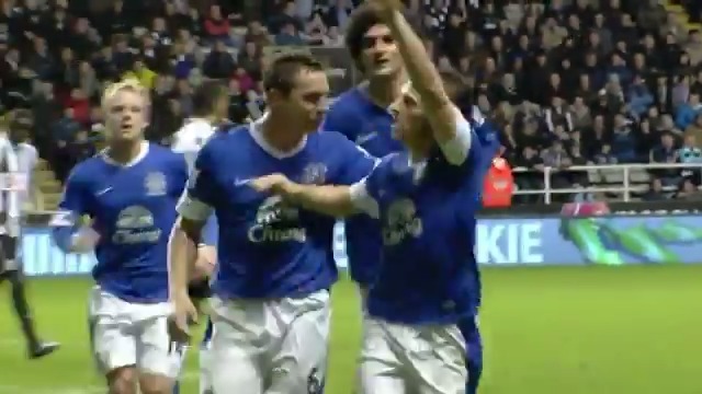  Happy 36th Birthday to Leighton Baines! 

Any excuse to have a look back at his against Newcastle!  