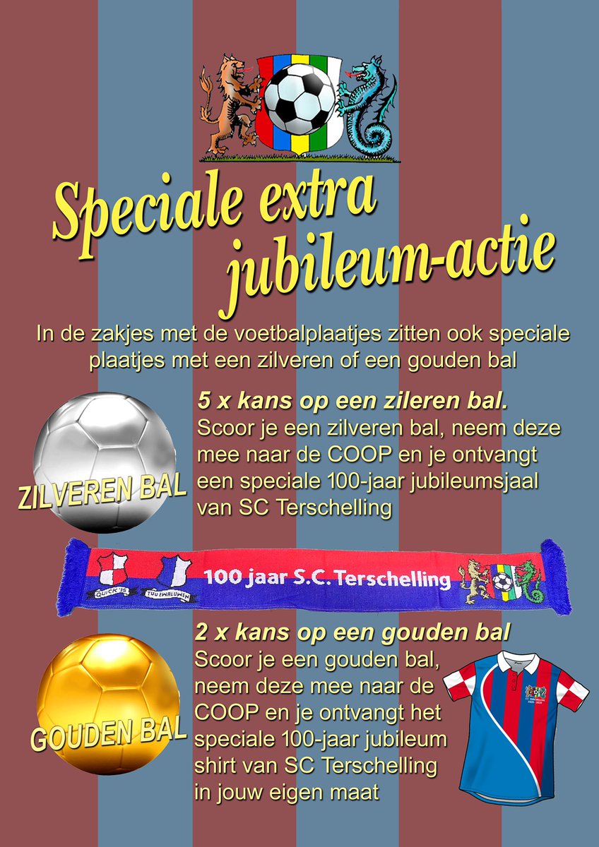 Vanaf vandaag heb je de mogelijkheid om plaatjes te sparen bij <a href="/CoopMidsland/">Coop Midsland</a>. Je kunt ook speciale plaatjes vinden in je pakje en daarmee vallen leuke prijzen te winnen! Snel naar Coop dus!